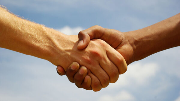 Samenwerken (voor dakdekkers)